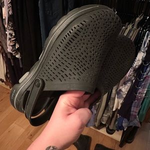 Women’s Skechers go walk foamies sandals water shoes clog